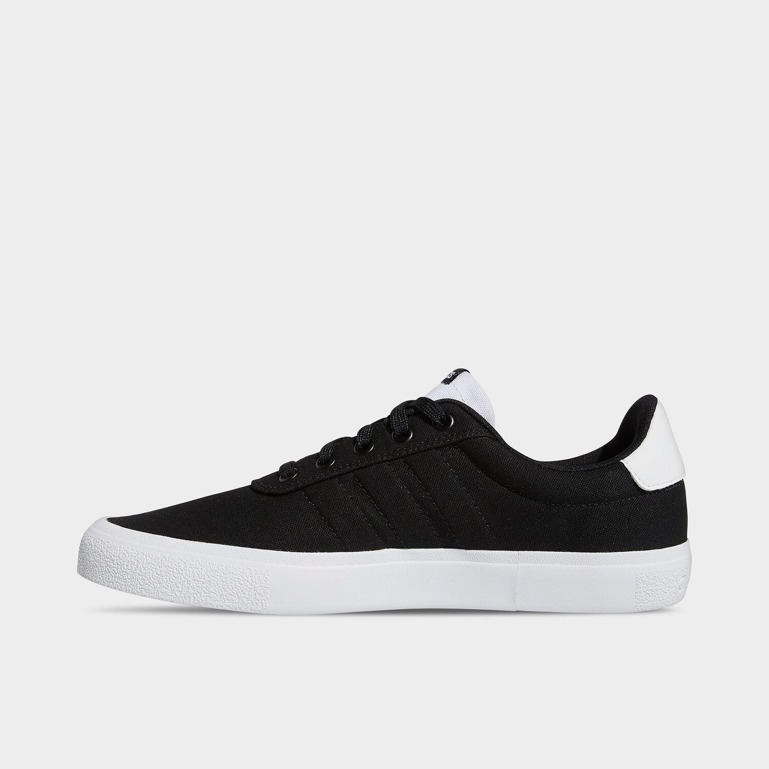 

Мужские кроссовки для скейтбординга Adidas Vulc Raid3r, черный