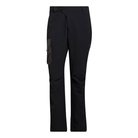 

Спортивные брюки Adidas Terrex Madetober Pant Logo H55918, черный