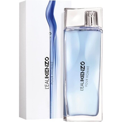 

Kenzo L'eau Par Туалетная вода Kenzo Pour Homme 100мл