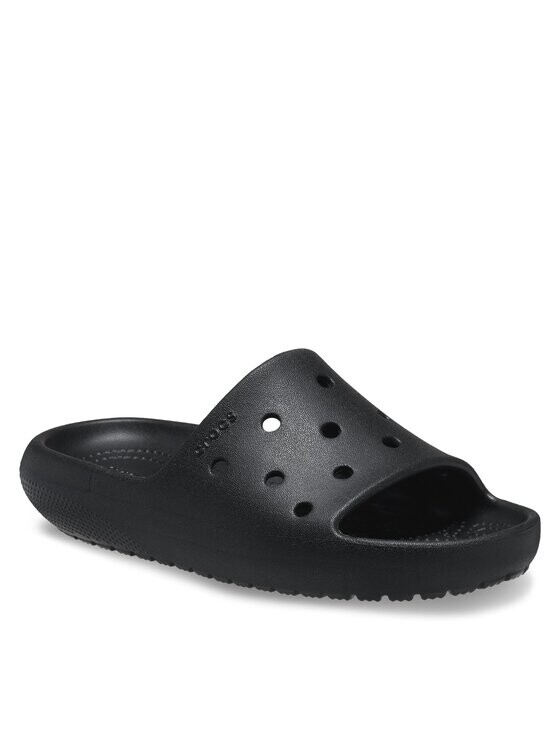 

Мюли Crocs, черный