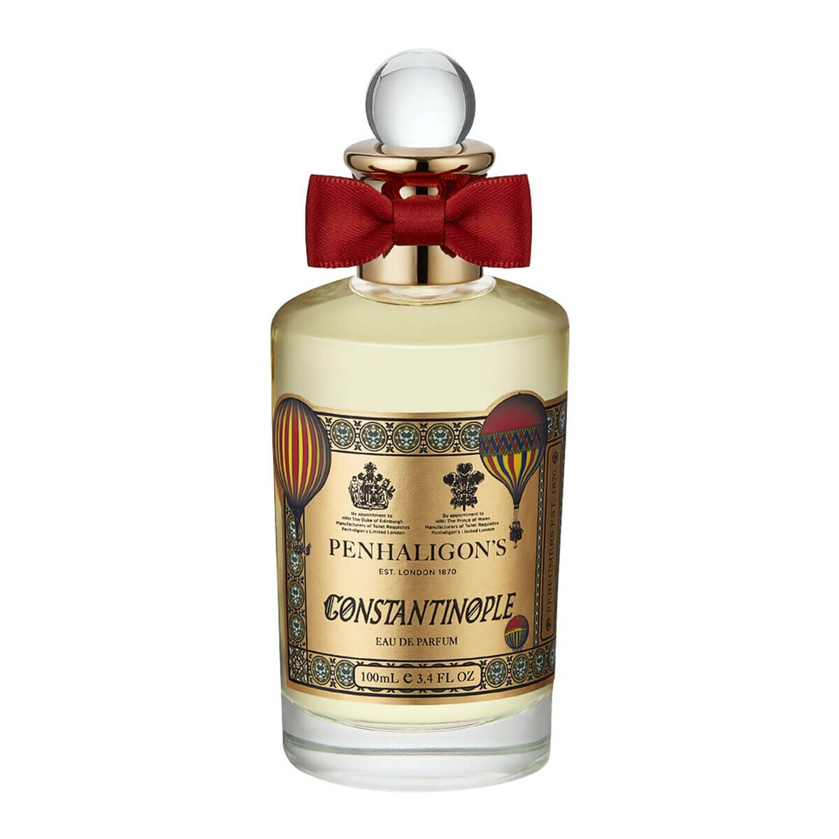 

Парфюмерная вода Penhaligon's Constantinople, 100 мл