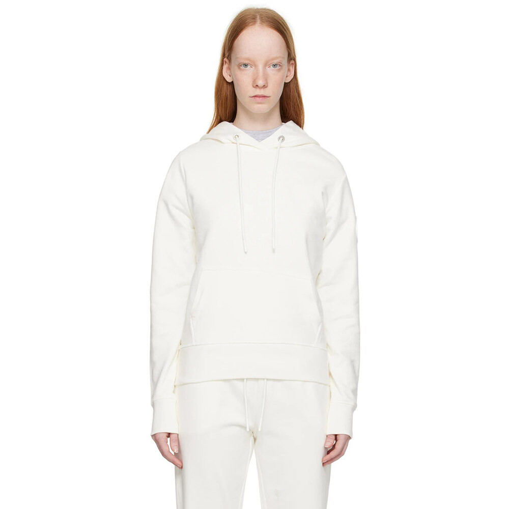 

Худи Canada Goose Muskoka, белый