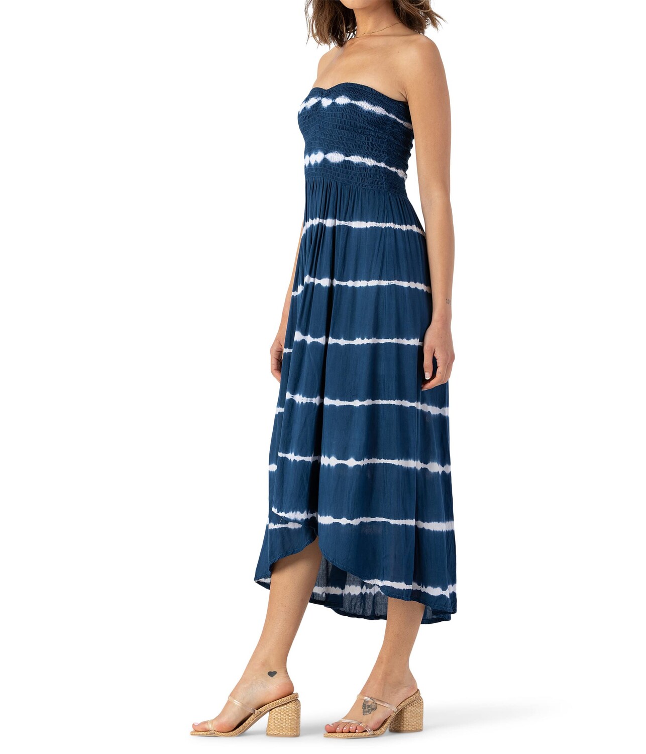 

Платье Tiare Hawaii, Rachie Midi Dress