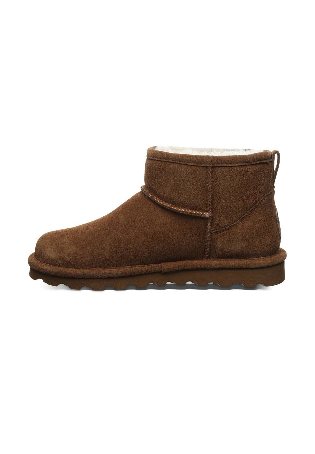 

Зимние сапоги Bearpaw