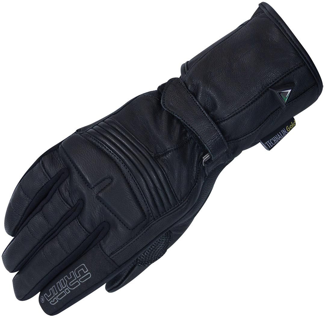 Перчатки женские Orina Ray, черный перчатки женские mkh 04 62 цвет черный размер m