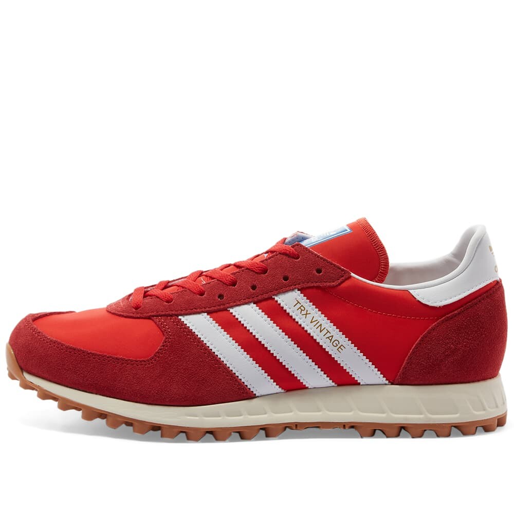 

TRX Винтаж Adidas