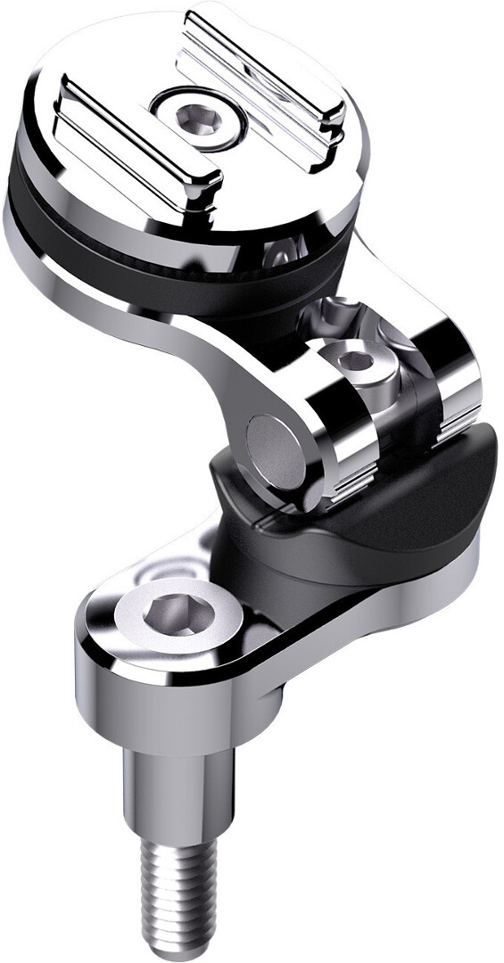 

Держатель SP Connect Clutch Pro Chrome для смартфона