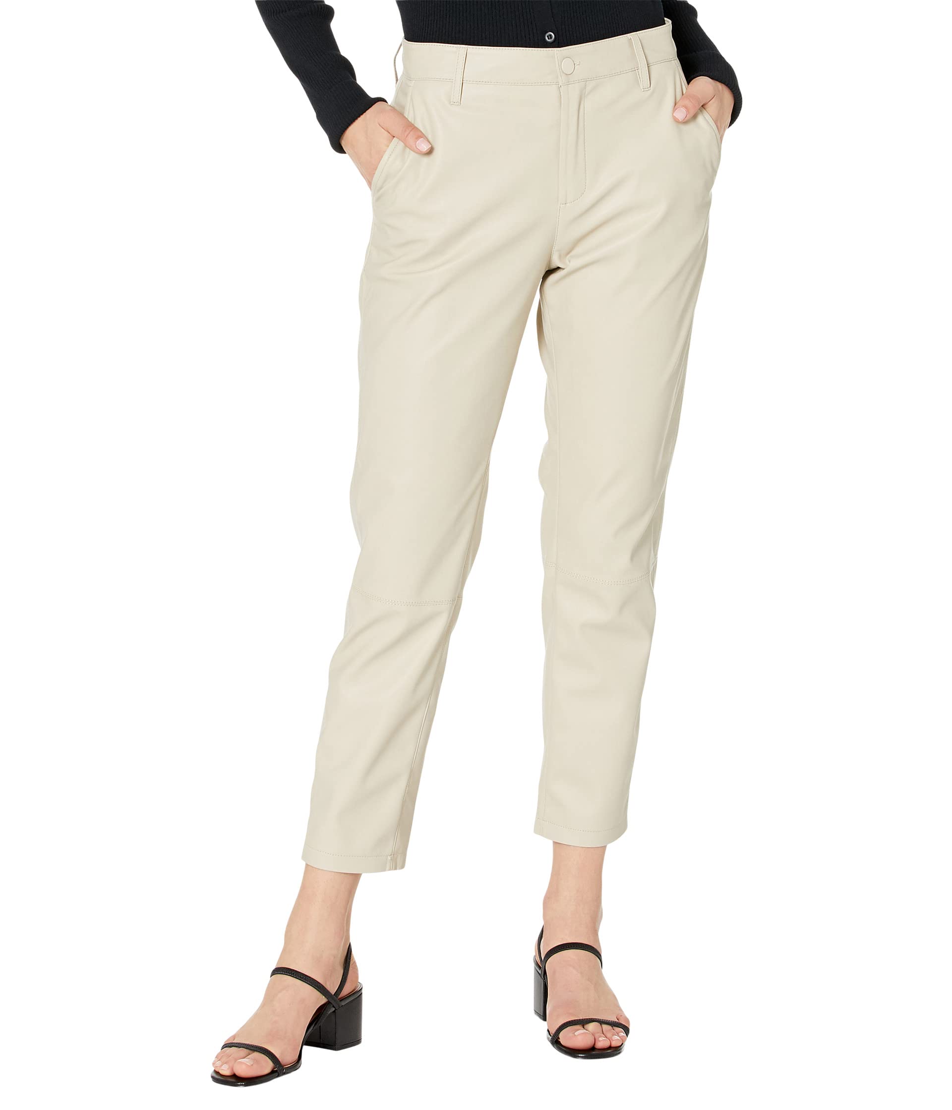 Брюки AG Adriano Goldschmied, Caden Tailored Trousers