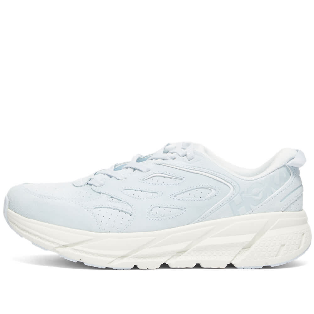 

Кроссовки HOKA ONE ONE U Clifton L Suede