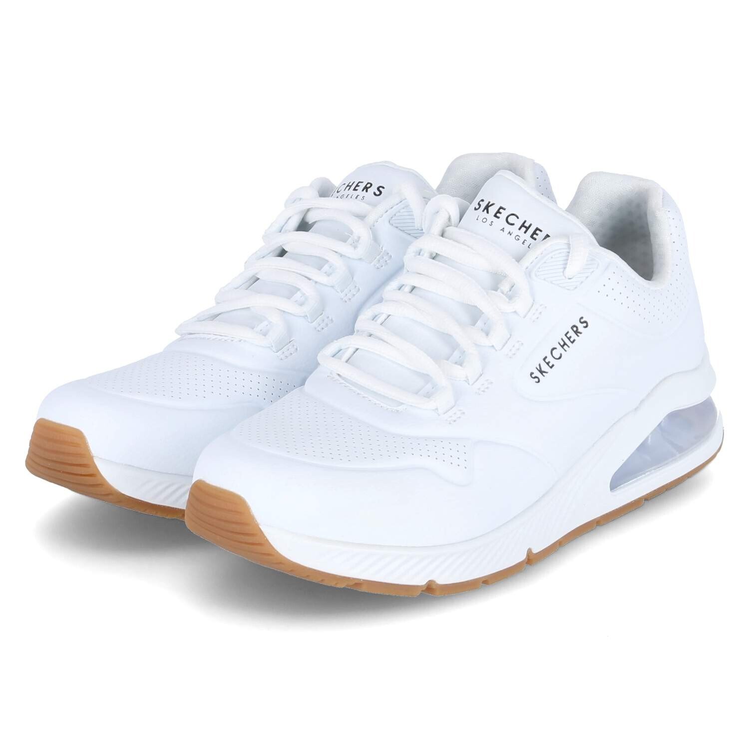 

Ботинки Skechers Low Sneaker AIR AROUND YOU, белый