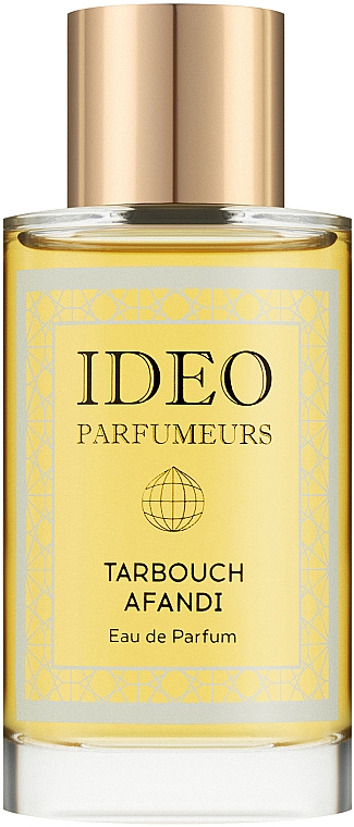 Духи Ideo Parfumeurs Tarbouch Afandi - фото