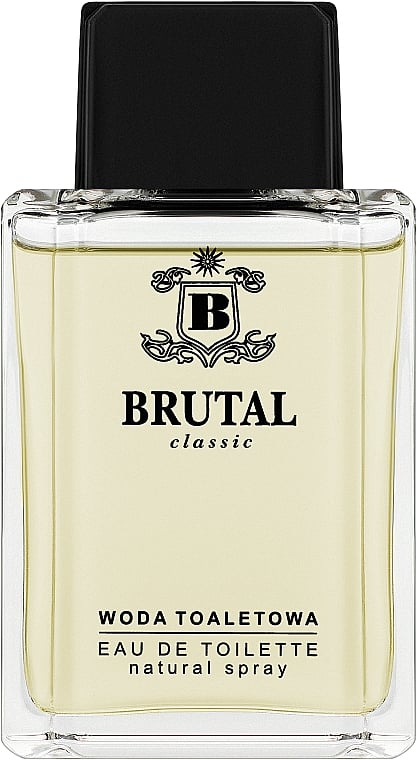 Туалетная вода La Rive Brutal Classic Intense - фото