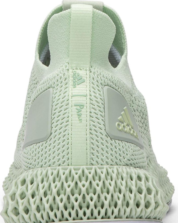 Adidas alphaedge 4d on sale parley white aero green