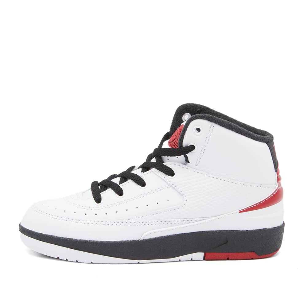 

Кроссовки Air Jordan 2 Retro PS