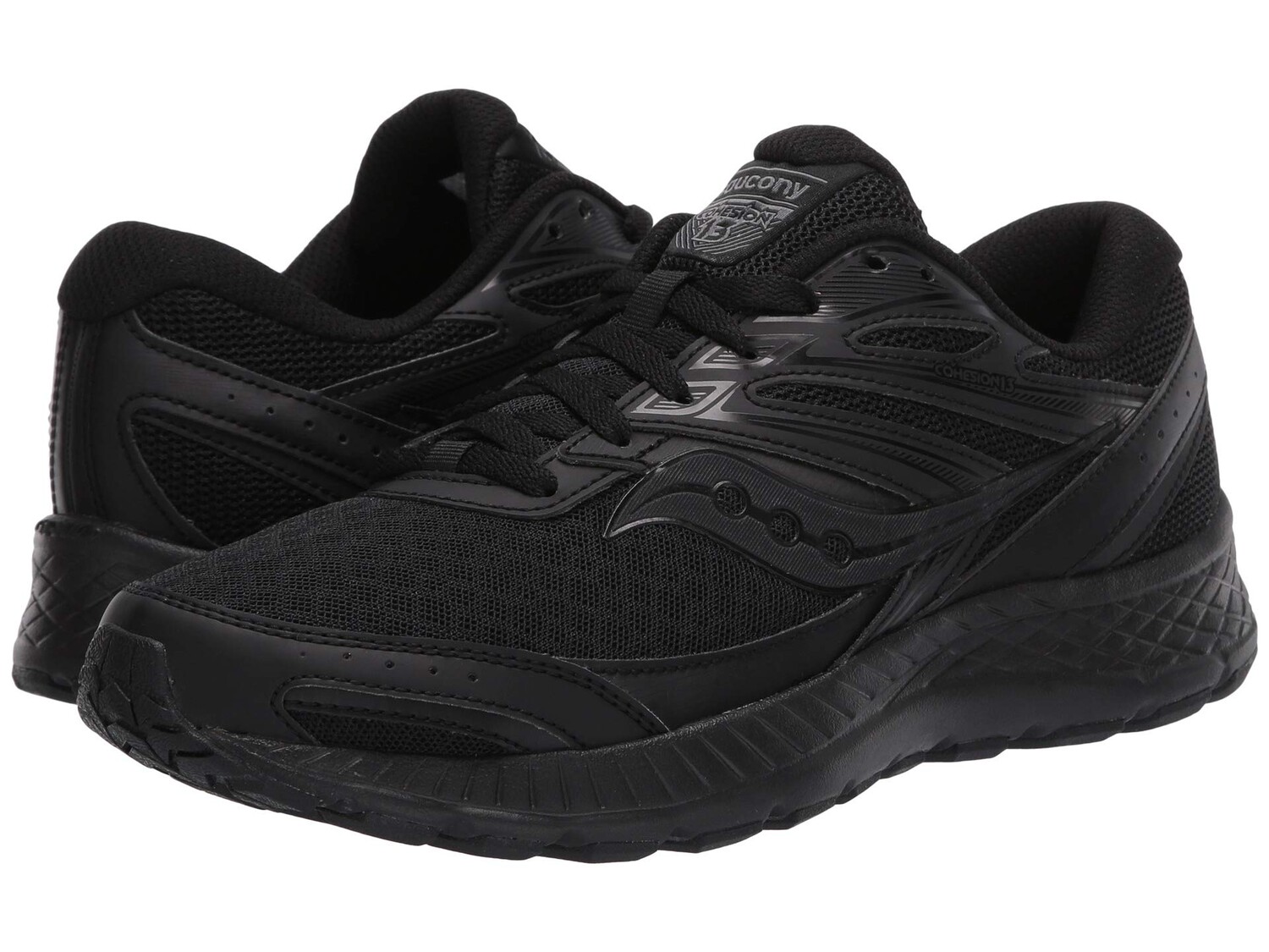 

Кроссовки Saucony, Versafoam Cohesion 13