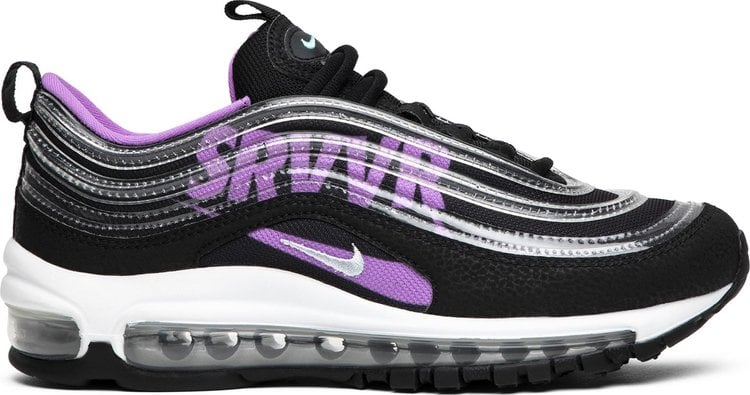 Nike air max hotsell 97 doernbecher