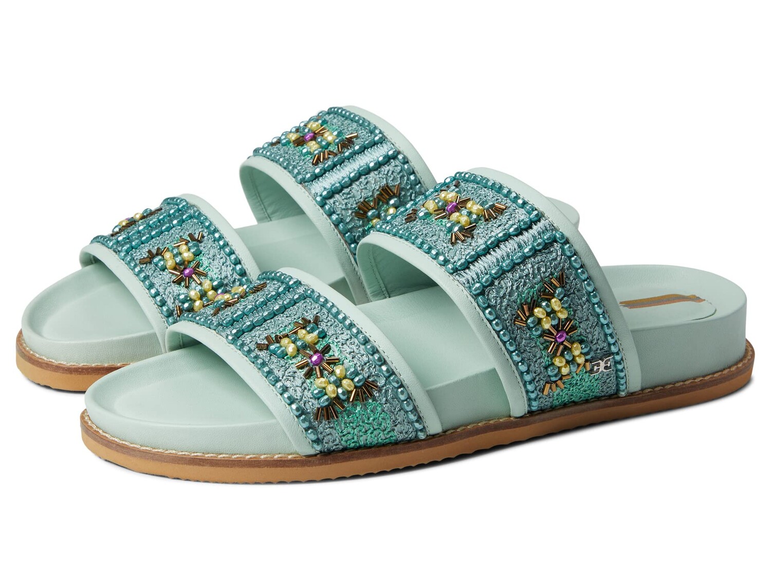 

Сандалии Sam Edelman, Otto