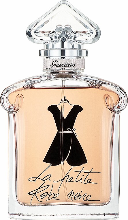 

Духи Guerlain La Petite Robe Noire Velours