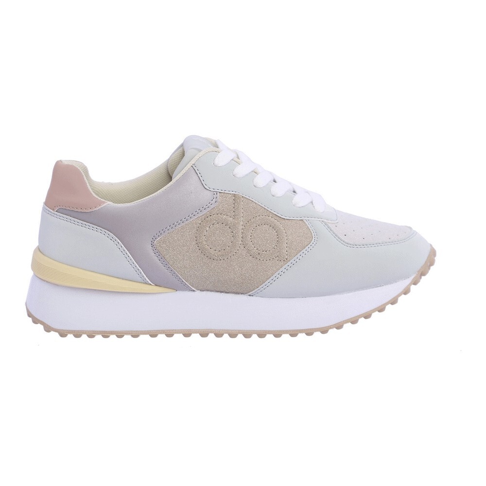 

Кроссовки Don Algodon Zapatillas, multicolor