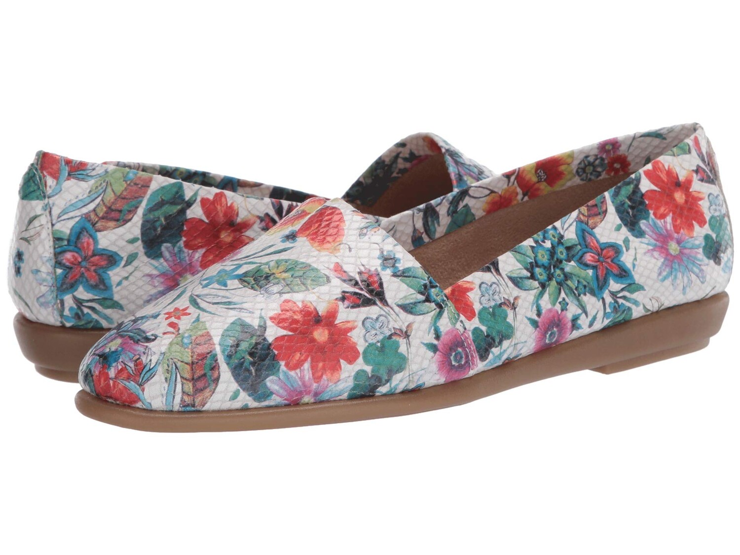 

Туфли Aerosoles, Ms Softee