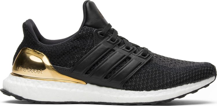 Ultra boost ltd sales gold medal