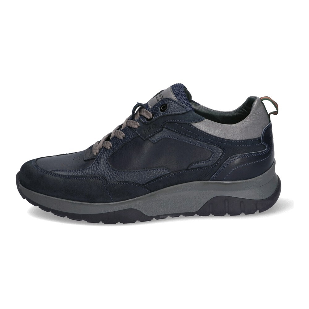 

Кроссовки McGregor Reece, blue