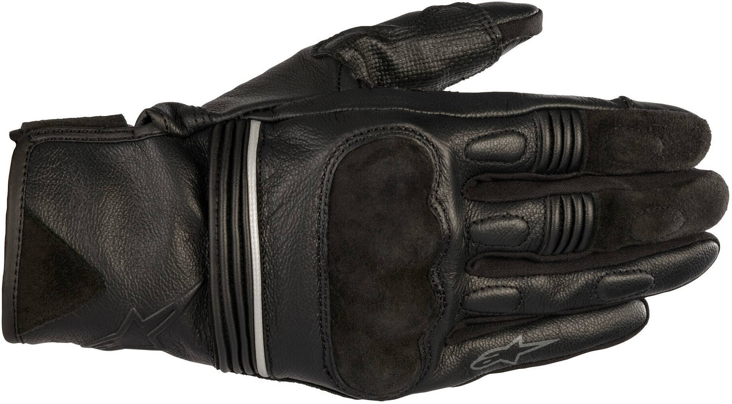 

Женские мотоциклетные перчатки Alpinestars Stella Axis, черный/белый