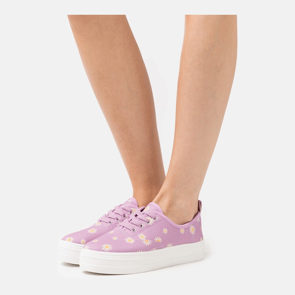 

Кроссовки Anna Field Zapatillas, light pink/white