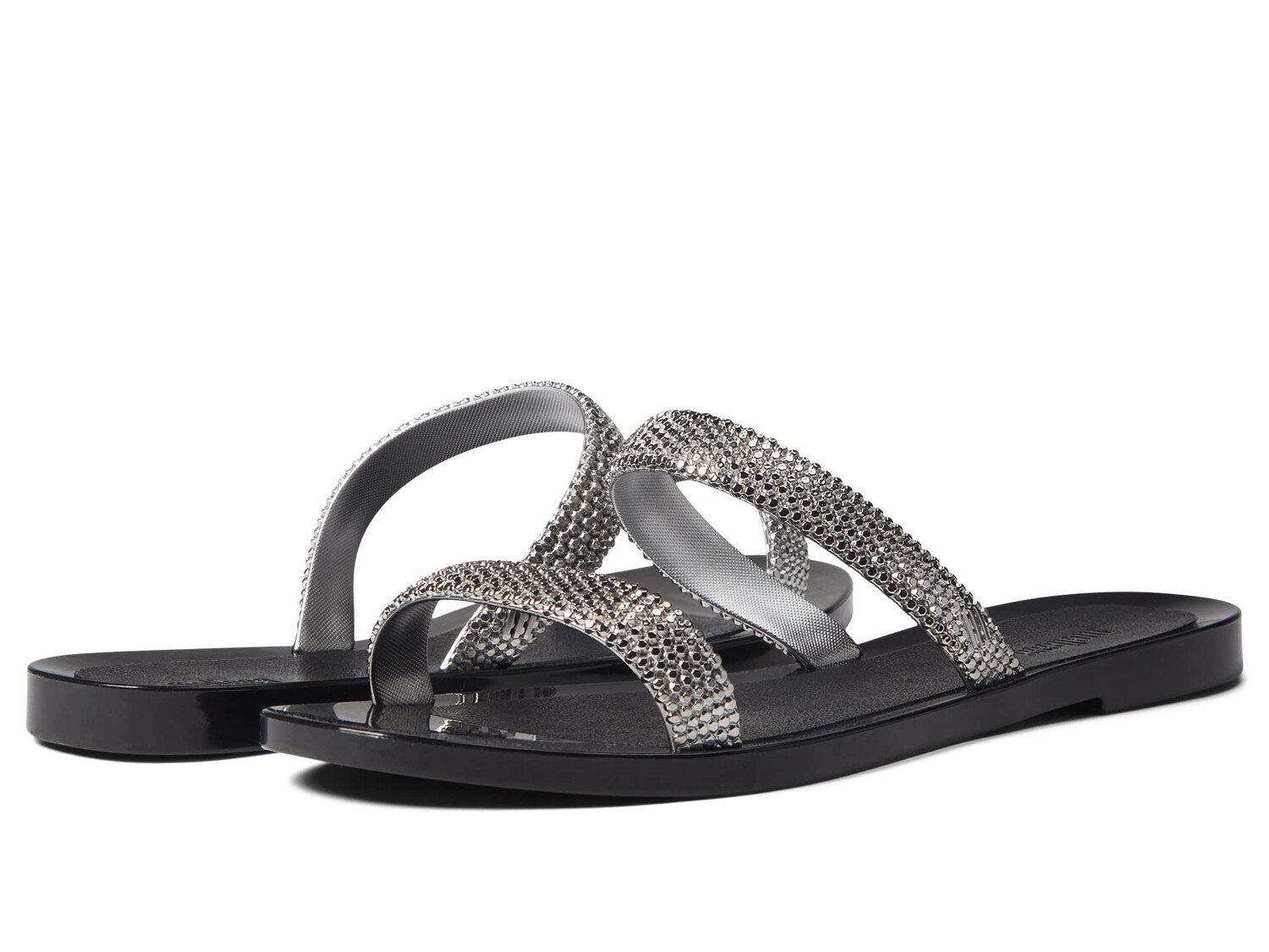 

Сандалии Melissa Shoes, Glitz