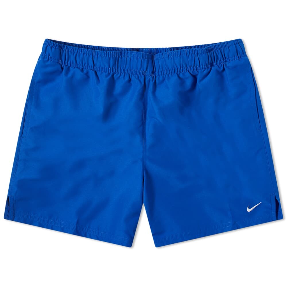 

Шорты Nike Swim Essential 5" Volley Short