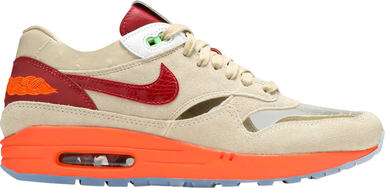 Nike air cheap max 1 ps