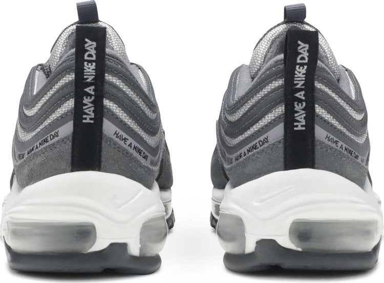 Nike Air Max 97 GS Have A Nike Day Dark Grey CDEK.Shopping