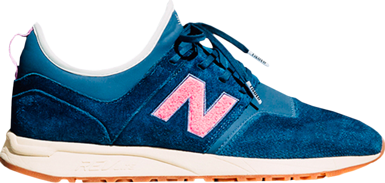 New balance sales titolo