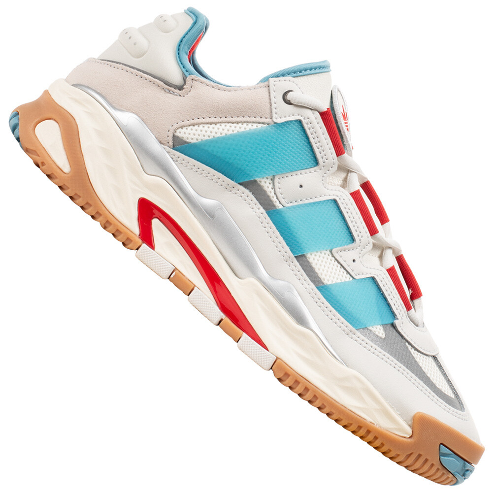 

Мужские кроссовки Adidas Originals Niteball II