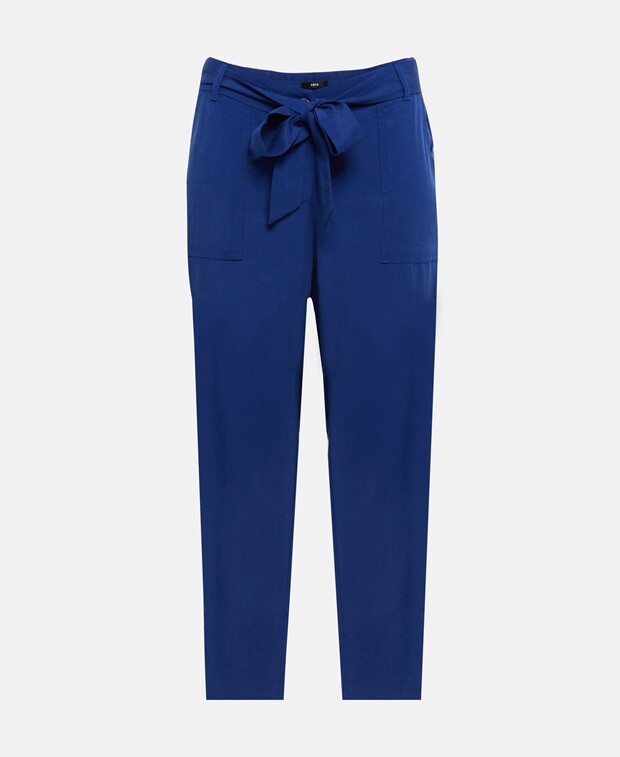 

Повседневные брюки Zero, цвет Royal Blue