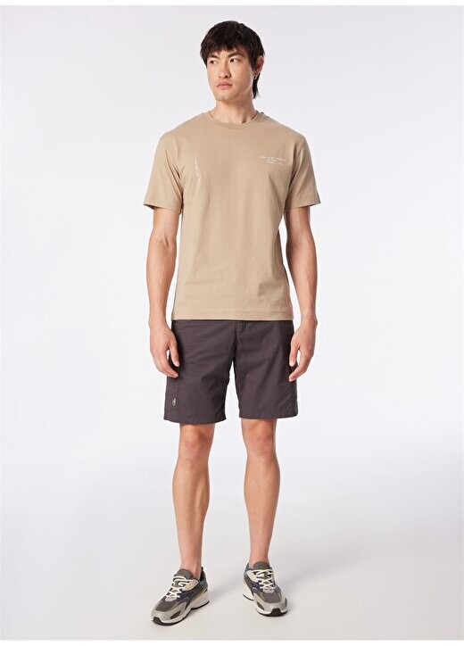 

Черные мужские шорты EQYWS03861_MW CARGO SHORT Quiksilver, черный
