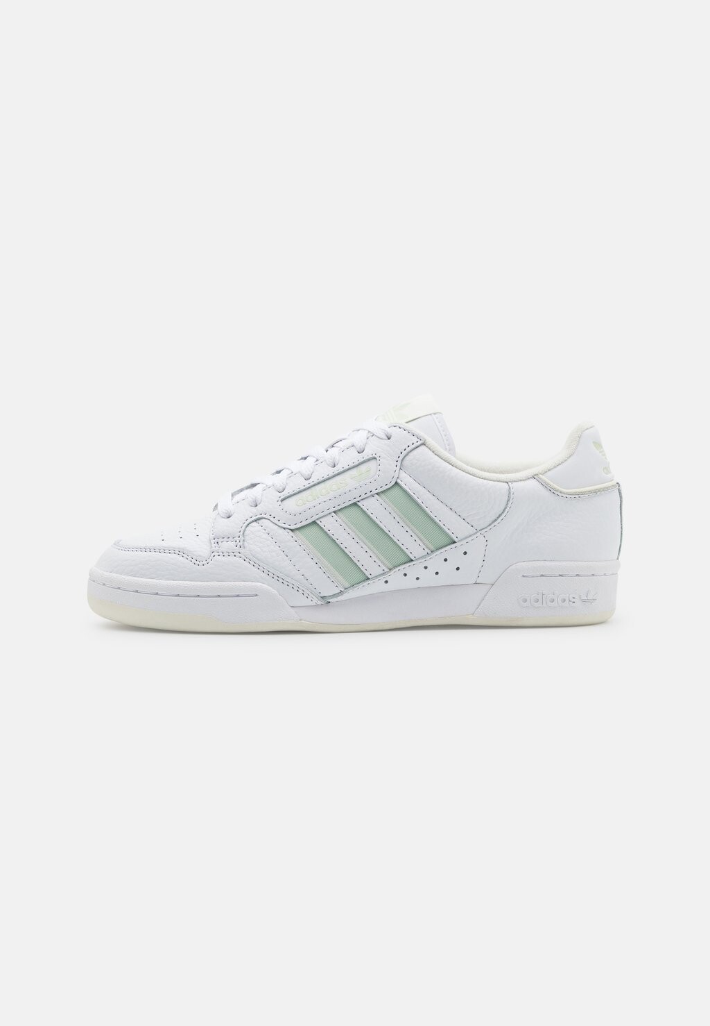 

Низкие кроссовки adidas Originals, белый