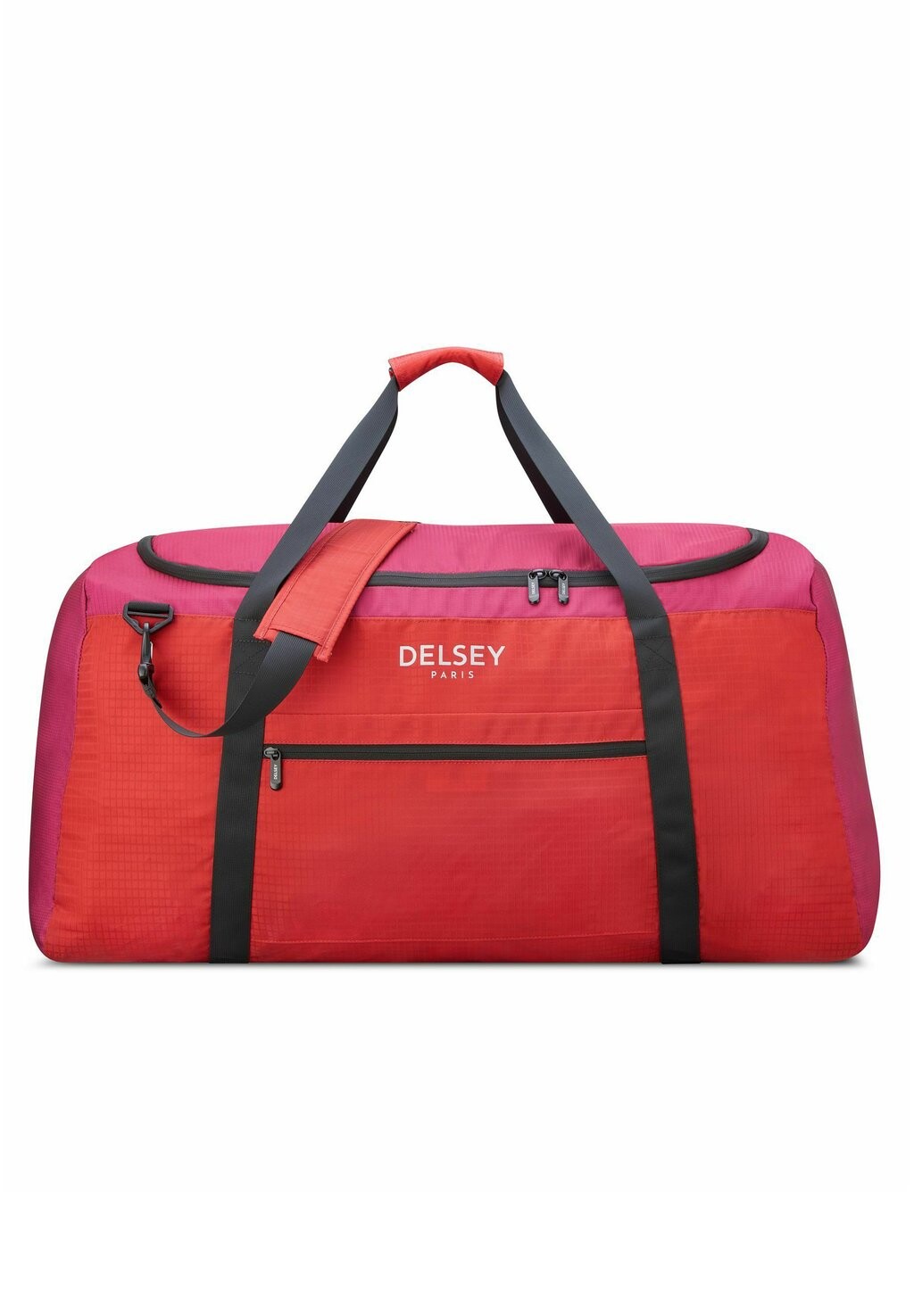 

Дорожная сумка NOMADE Delsey Paris, розовый