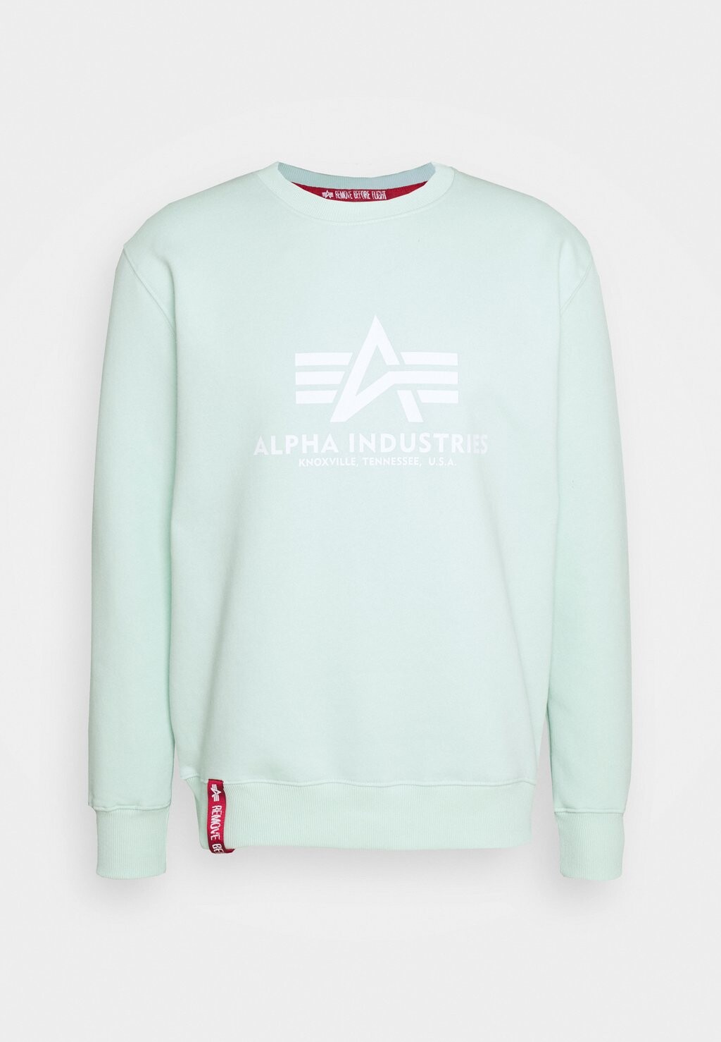 

Толстовка Alpha Industries
