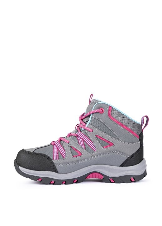 

Походные ботинки для мальчиков GILLON II - UNISEX MID CUT BOOT Trespass