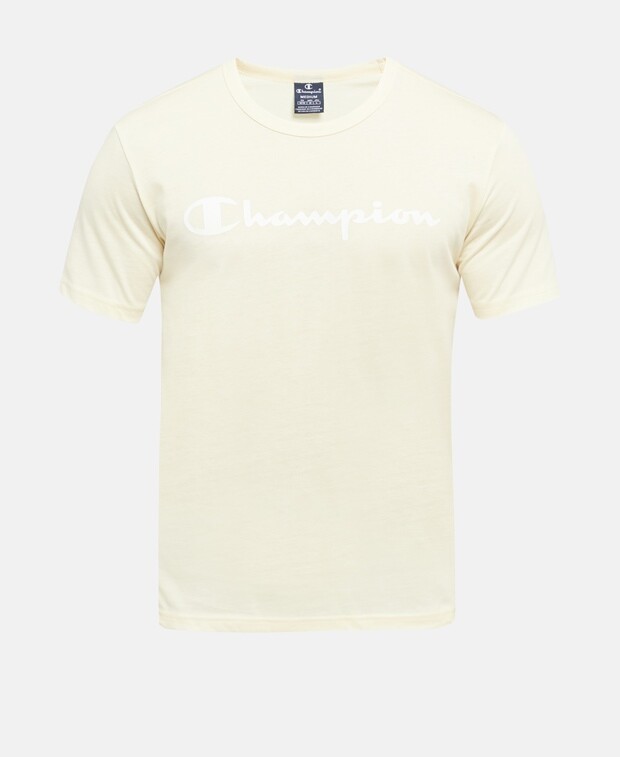 

Футболка Champion, бежевый