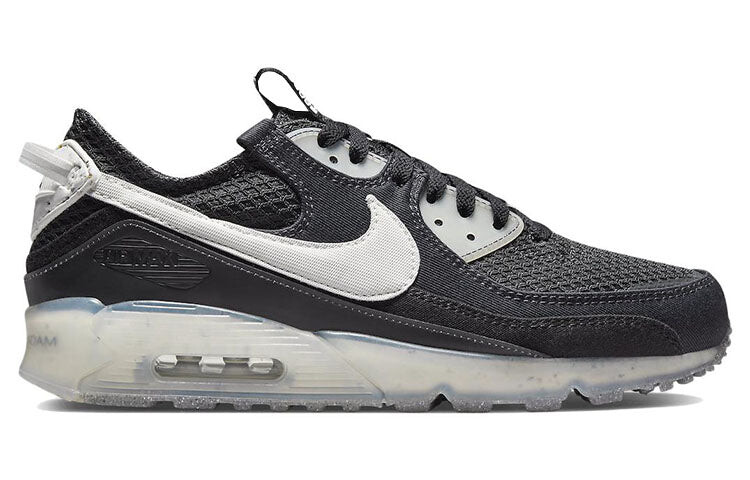 

Кроссовки Nike для бега, черный / белый