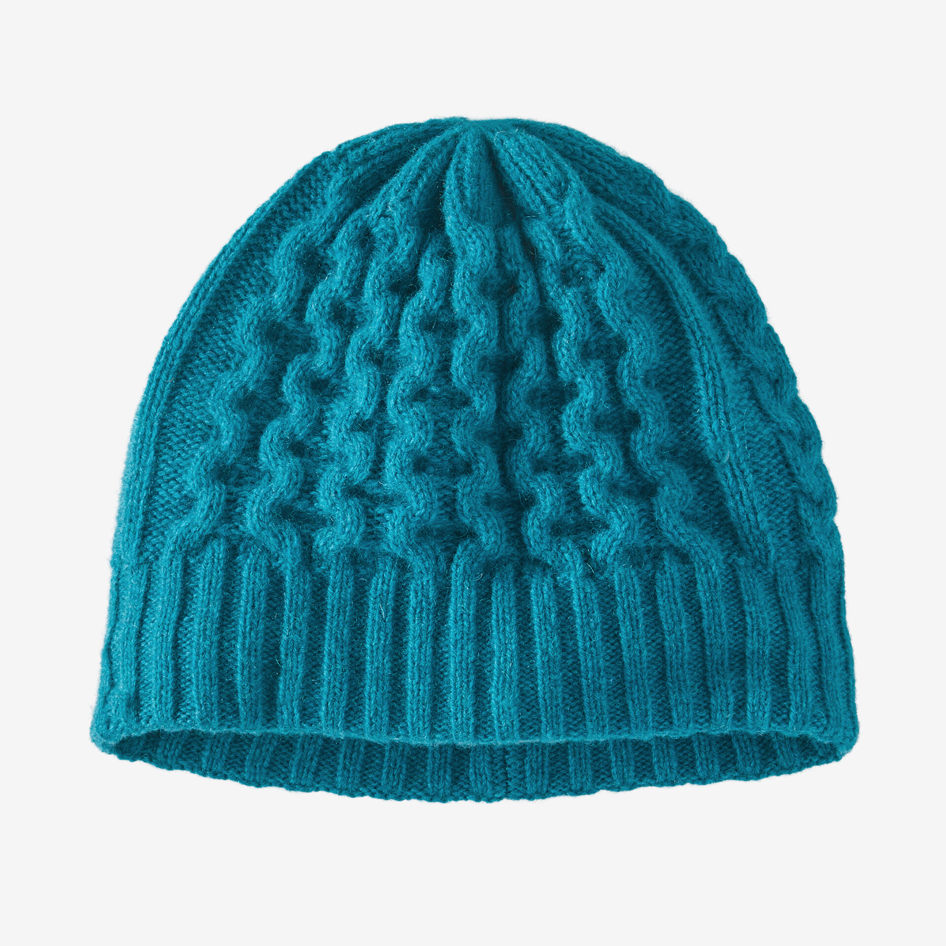 Прибрежная вязаная шапка Patagonia, синий удобная солнцезащитная шляпа ветрозащитная сетчатая летняя спортивная шапка шарф с повязкой на голову бейсболка велосипедная шапочка