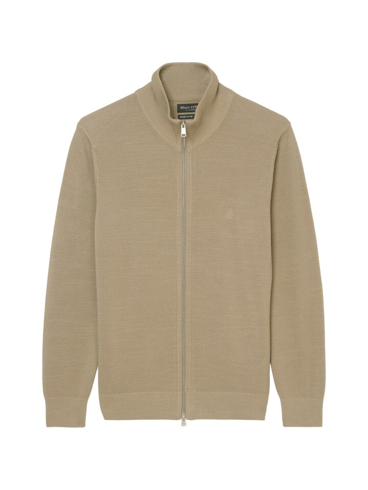

Кардиган Marc O'Polo, цвет charleston gray