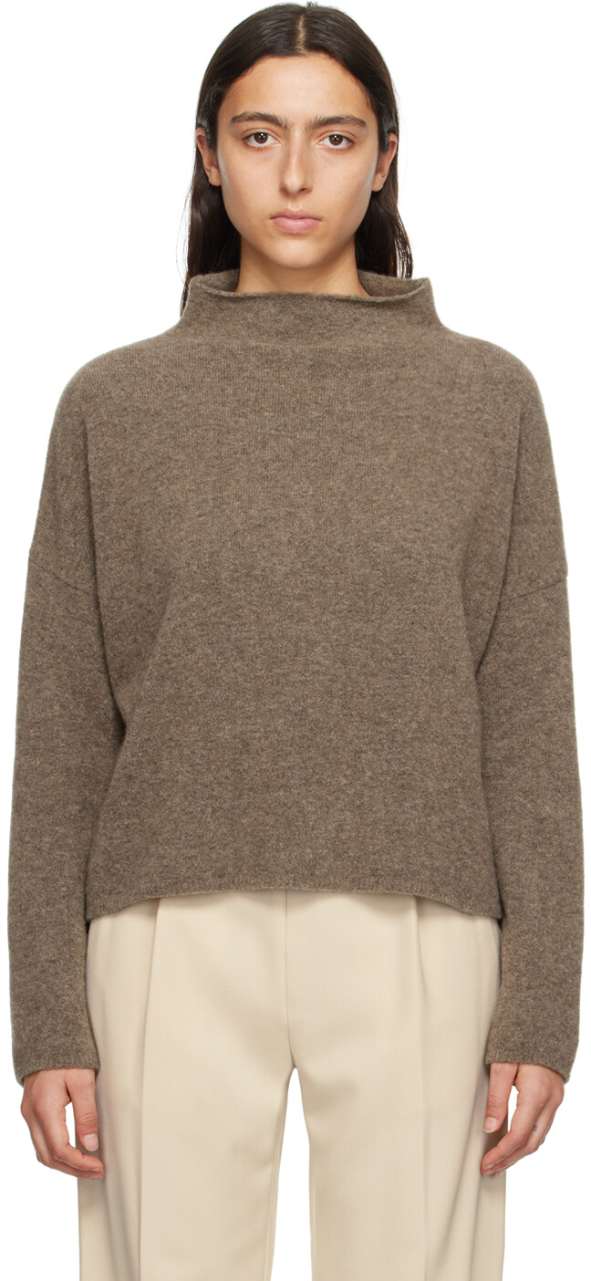 

Свитер Filippa K Taupe Mika