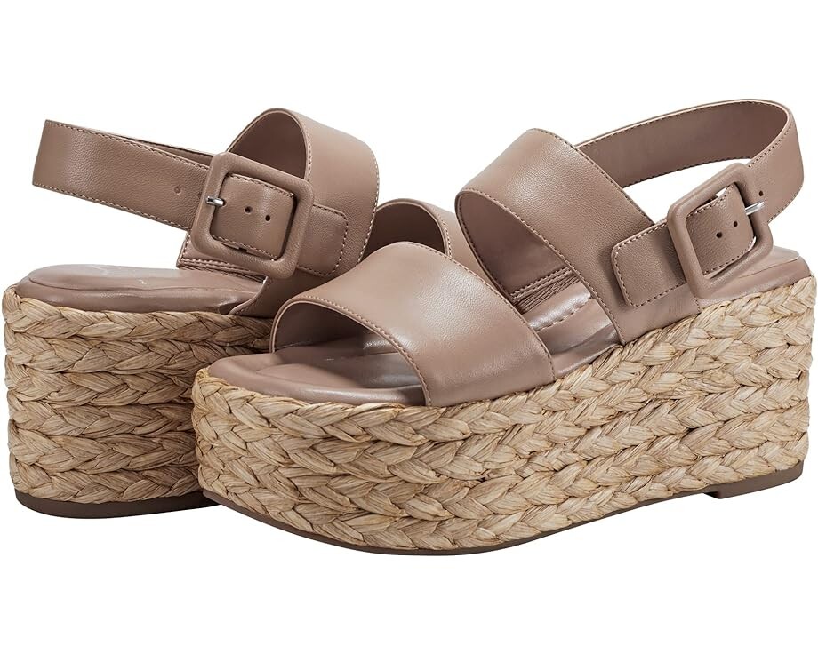 

Туфли Marc Fisher LTD Patryce, цвет Light Natural Leather