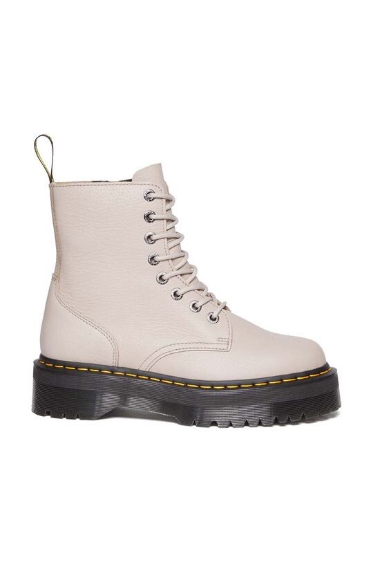 Кожевники Джейдона III Dr. Martens, бежевый