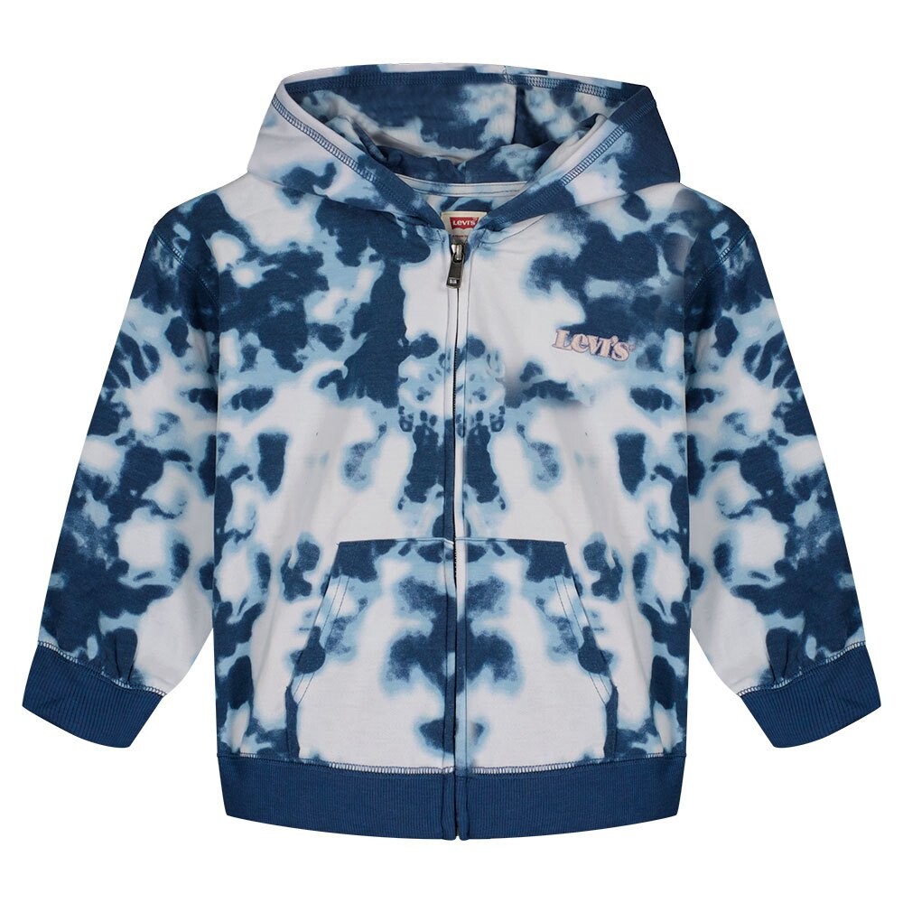 

Толстовка Levi´s Full Zip, синий