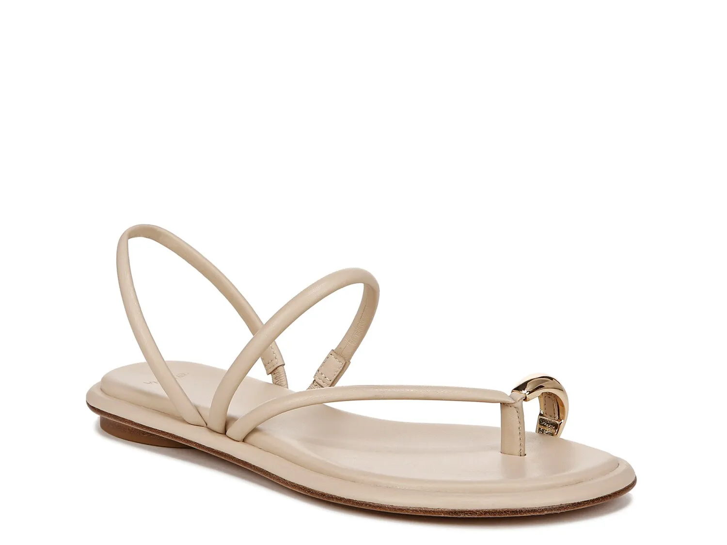 

Сандалии Lucila Sandal Vince, цвет birchsand