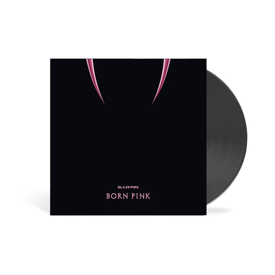 Виниловая пластинка Blackpink - Born Pink виниловая пластинка blackpink – born pink lp